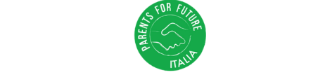 Parents for Future Italia Logo