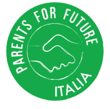 Parents for Future Italia Logo