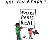 #MakeParigiReal